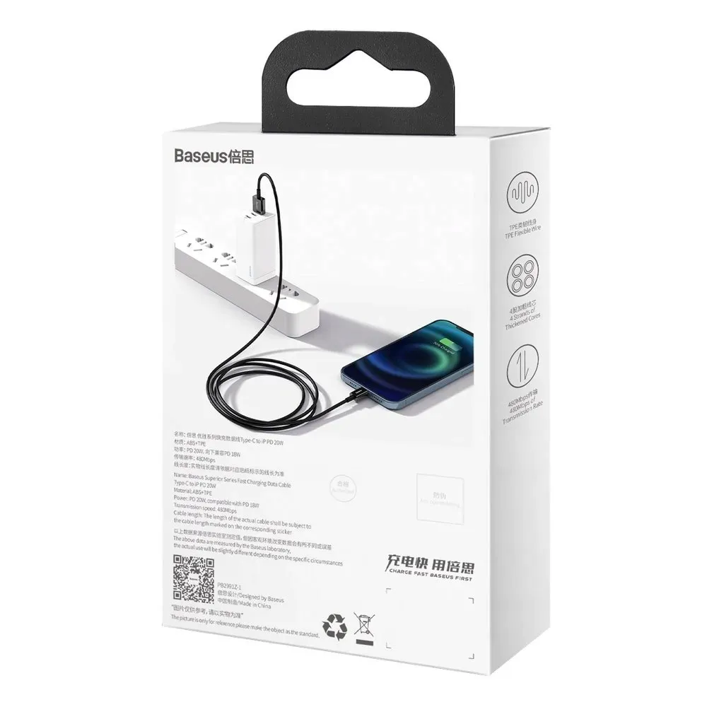 baseus-szybki-kabel-lightning-usb-1m-do-iphone-stan-nowy