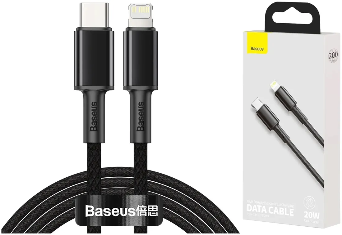 kabel-baseus-usb-c-lightning-2m-do-iphone-11-12-13