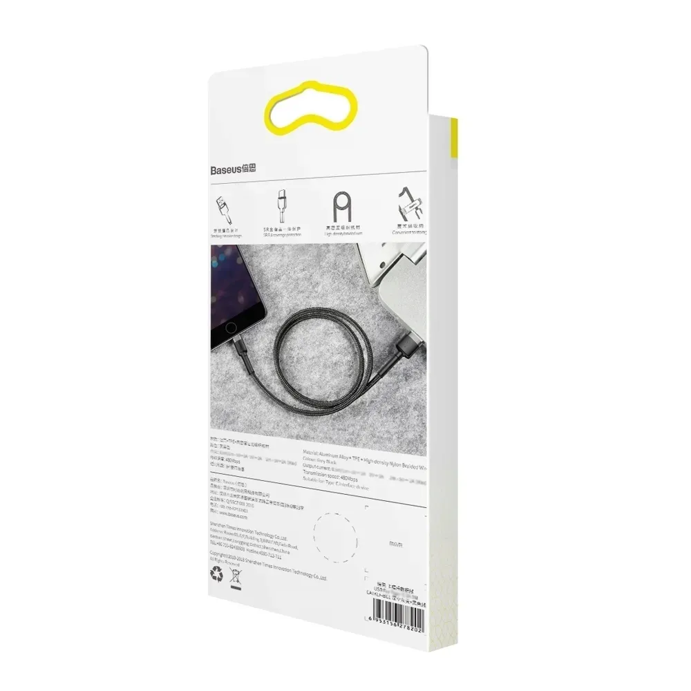 kabel-lightning-baseus-do-iphone-6-7-8-x-xr-11-2m-stan-nowy