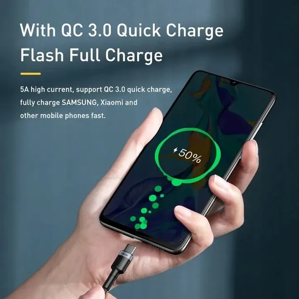 baseus-kabel-usb-c-typ-c-100w-quick-charge-3-0-2m-zgodnosc-ze-standardem-quick-charge-1-0-quick-charge-2-0-quick-charge-3-0-quick-charge-4-0