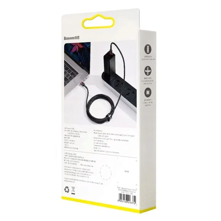 baseus-kabel-usb-c-typ-c-100w-quick-charge-3-0-2m-stan-nowy