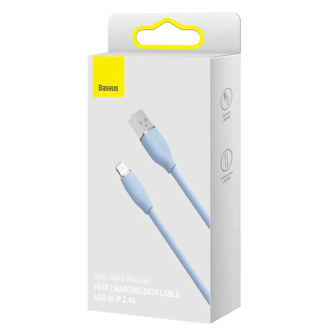 baseus-szybki-kabel-lightning-usb-2m-do-iphone-stan-nowy