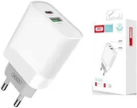 szybka-ladowarka-fast-18w-usb-c-i-usb-do-iphone