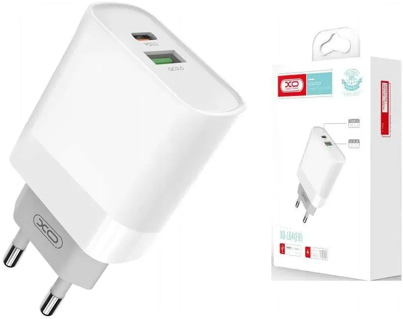 szybka-ladowarka-fast-18w-usb-c-i-usb-do-iphone