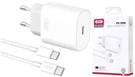 ladowarka-sieciowa-fast-25w-usb-c-kabel-usb-c-qc