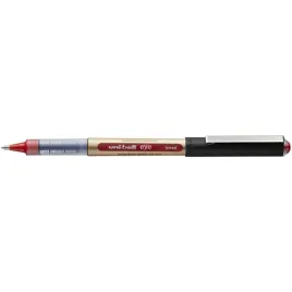 pioro-kulkowe-ub-150-10mm-czerwoneuni-ball