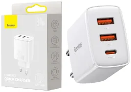 baseus-ladowarka-sieciowa-2x-usb-i-c-do-qc-3-0-30w