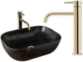 umywalka-nablatowa-belinda-marble-rea-czarna-matowa-bateria-lungo-zlota