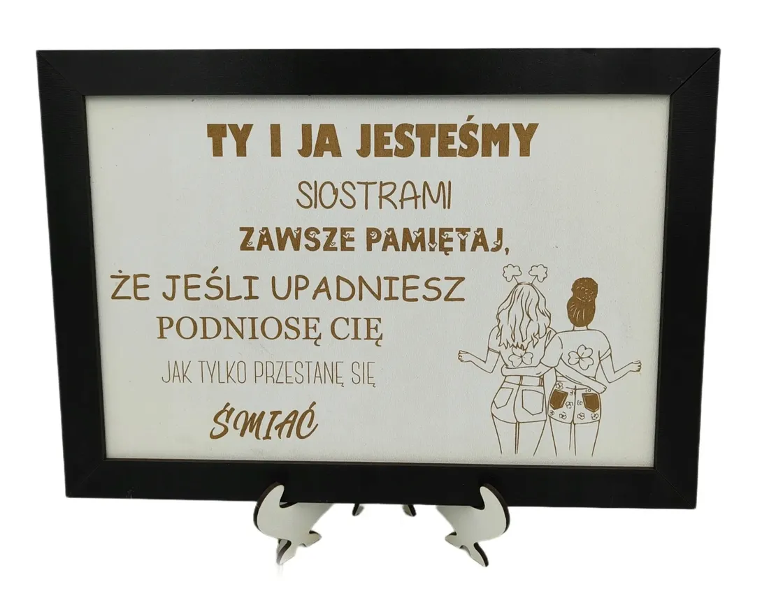 dla-siostry-prezent-grawer