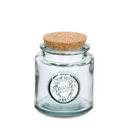sloik-do-przechowywania-recycled-z-pokrywka-z-korka-500-ml