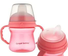 canpol-kubek-z-silikonowym-ustnikiem-firstcup-6m