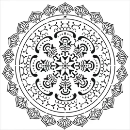szablon-malarski-szablony-malarskie-mandala