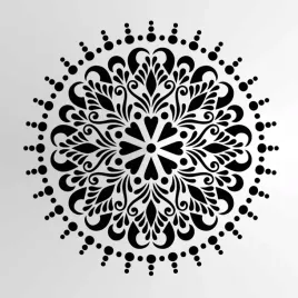 szablon-malarski-szablony-malarskie-mandala
