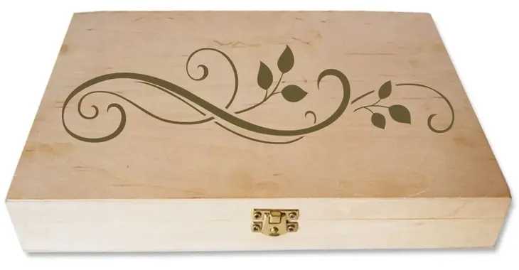 szablon-scrapbooking-decoupage-a4-wzor-kwiaty