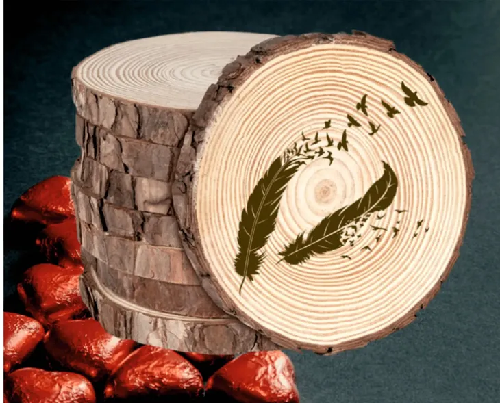 szablon-do-decoupage-a3-piora-wzor-zwierzeta