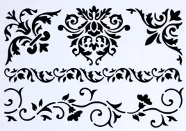 szablon-do-decoupage-a3