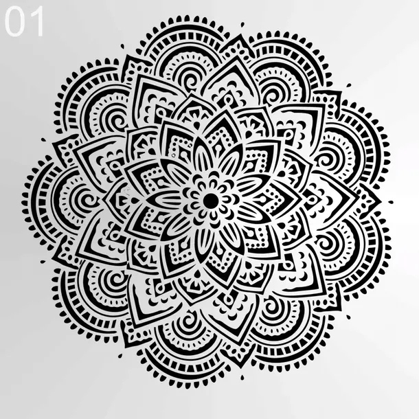 szablon-do-decoupage-a3-mandala-rozne-wzor-inny