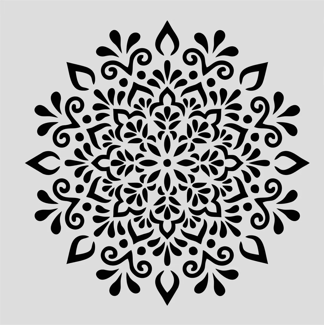 szablon-do-decoupage-a3-mandala