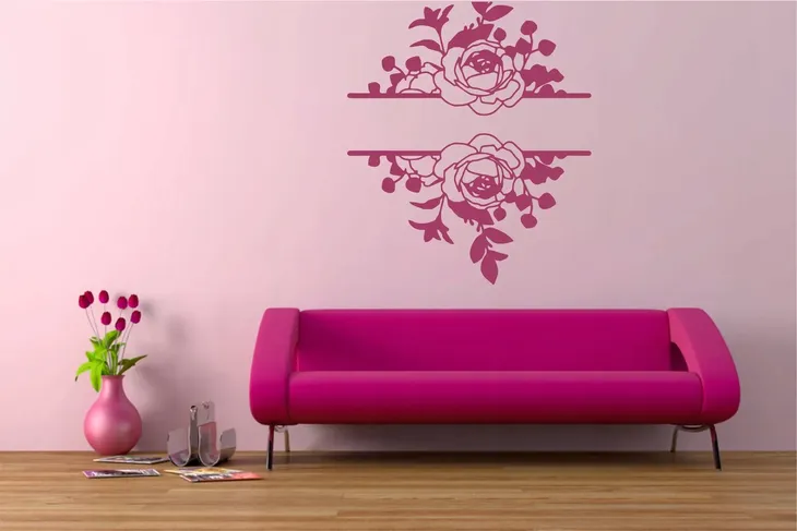 szablon-do-decoupage-a3-roze-wzor-kwiaty