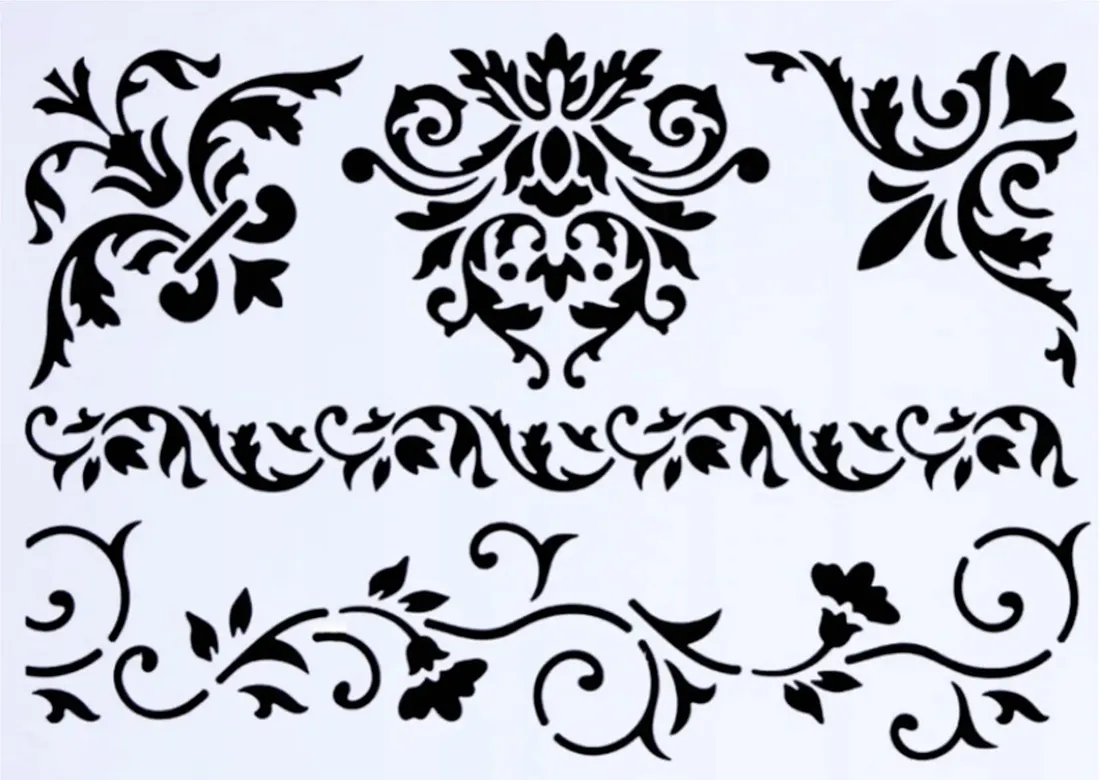 szablon-do-decoupage-a4