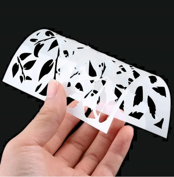 szablon-do-decoupage-a3-slonik-wzor-zwierzeta