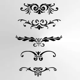 szablon-do-decoupage-a4