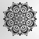 szablon-do-decoupage-a4-mandal