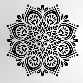 szablon-do-decoupage-a4-mandal