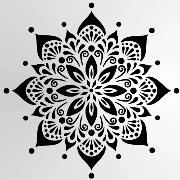 szablon-do-decoupage-a4-mandala