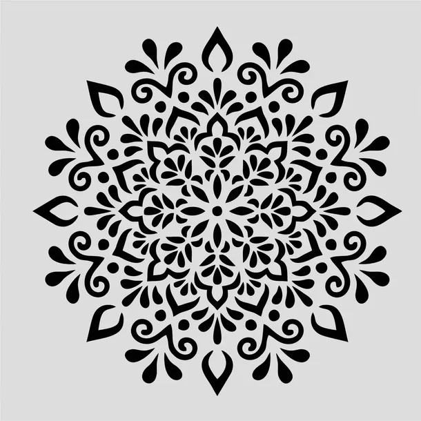 szablon-do-decoupage-a4-mandala