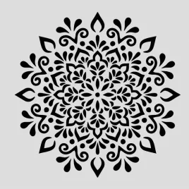 szablon-do-decoupage-a4-mandala