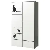 szablon-do-decoupage-a4-kangury-stan-nowy