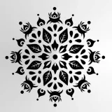 szablon-do-decoupage-a4-mandala