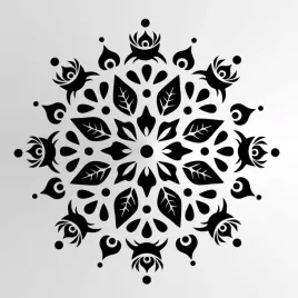 szablon-do-decoupage-a4-mandala