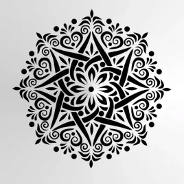 szablon-do-decoupage-a4-mandala