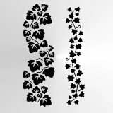 szablon-do-decoupage-bluszcz-a3