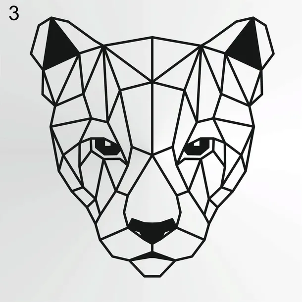 szablon-do-decoupage-a4-wzor-zwierzeta