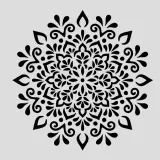 szablon-do-decoupage-a5-mandala