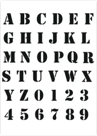 szablon-malarski-litery-cyfry-alfabet-50x70-cm