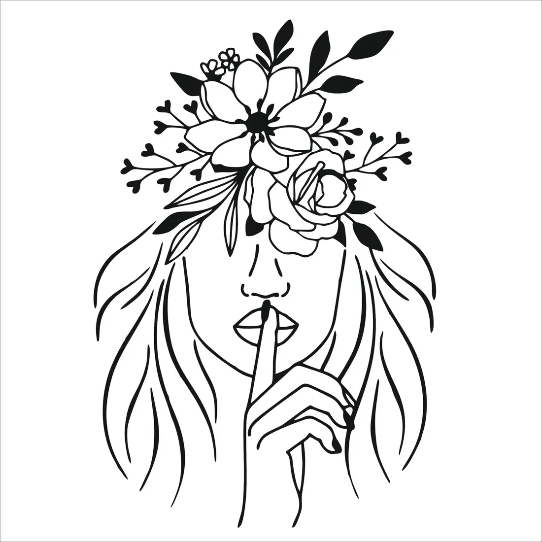 szablon-scrapbooking-decoupage-a3