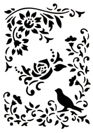 szablon-scrapbooking-decoupage-a3