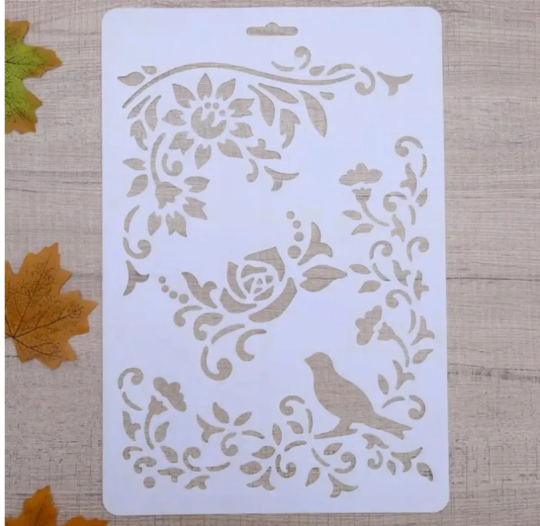 szablon-scrapbooking-decoupage-a3