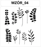 szablon-scrapbooking-decoupage-a3-stan-nowy-wzor-zwierzeta