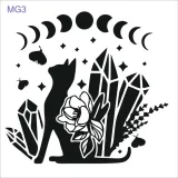 szablon-scrapbooking-decoupage