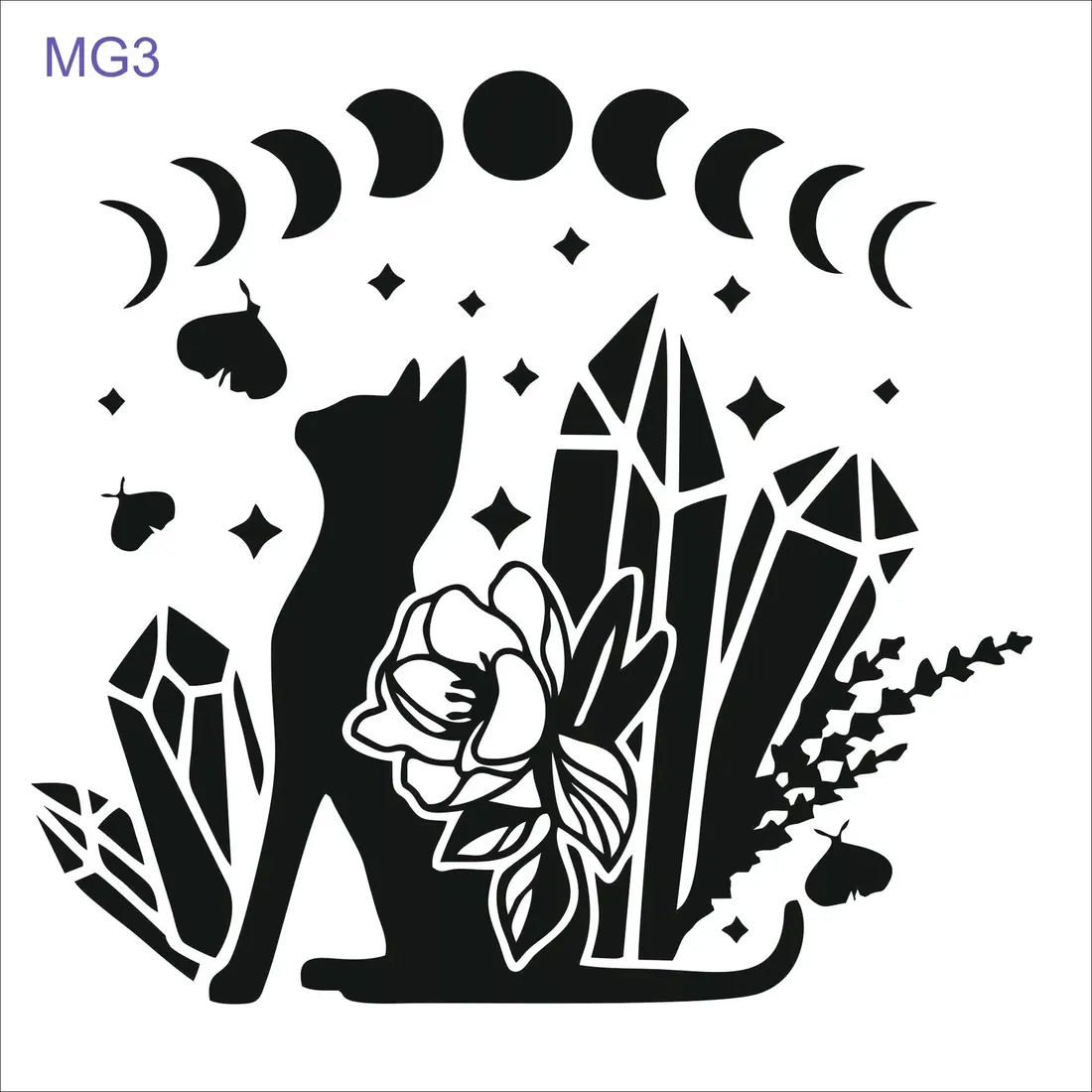 szablon-scrapbooking-decoupage