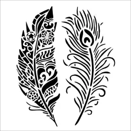 szablon-scrapbooking-decoupage-a3-piora