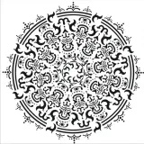 szablon-scrapbooking-decoupage-a3