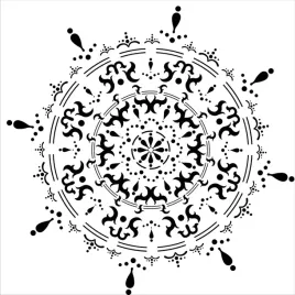 szablon-scrapbooking-decoupage-a3