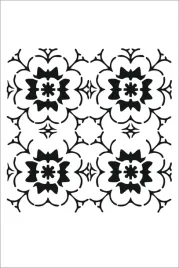 szablon-scrapbooking-decoupage-a3