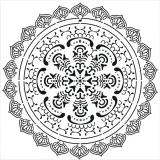 szablon-scrapbooking-decoupage-a3